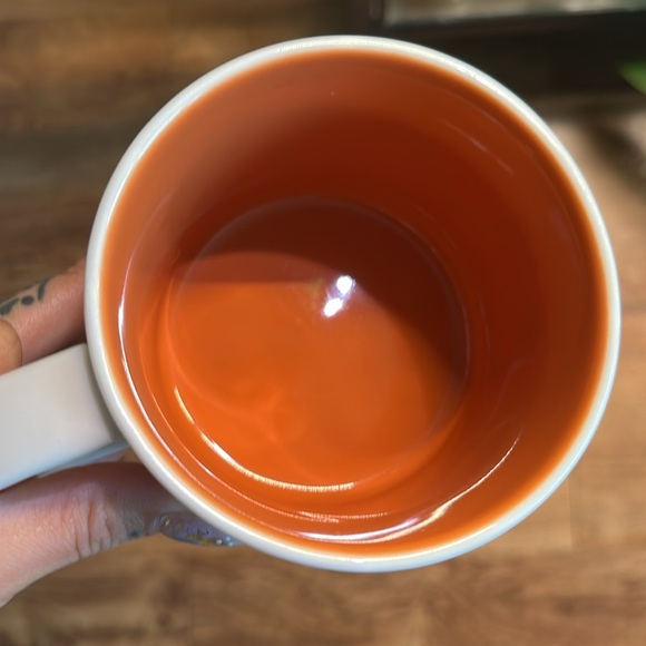 Disney Parks Starbucks You Are Here Collection-Animal Kingdom Mug - Picture 7 of 7